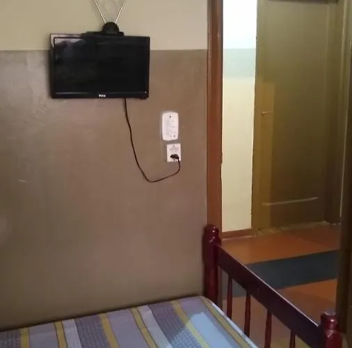 Hotel Brasil