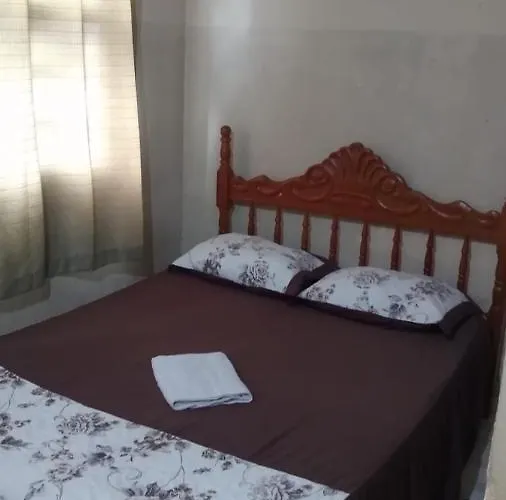 Hotel Brasil