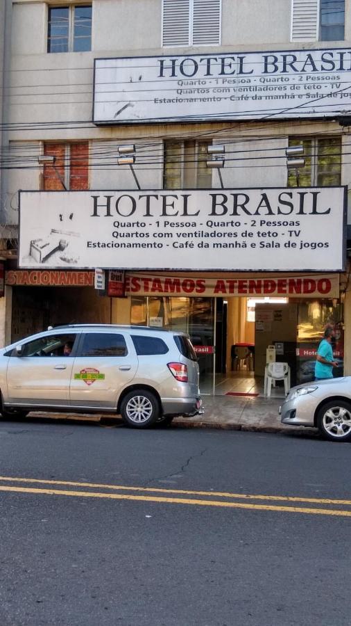 Brasil Hotel