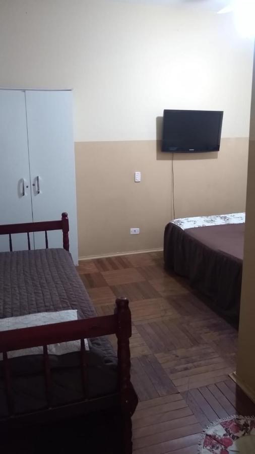 Hotel Brasil