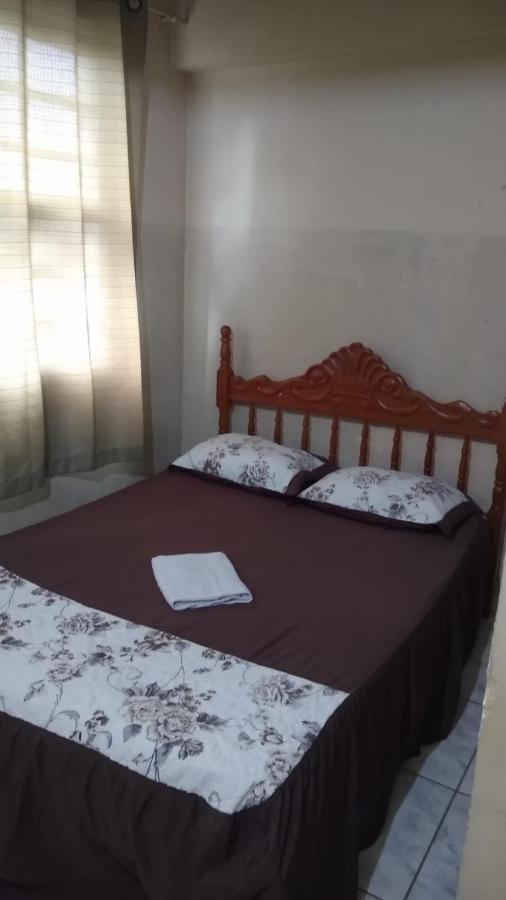 Hotel Brasil Pres. Prudente